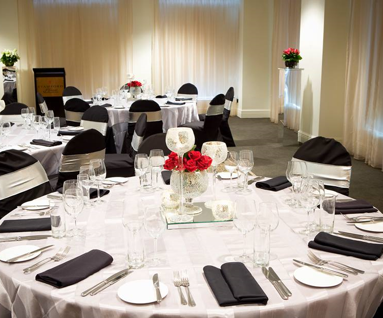 Stamford Plaza Melbourne