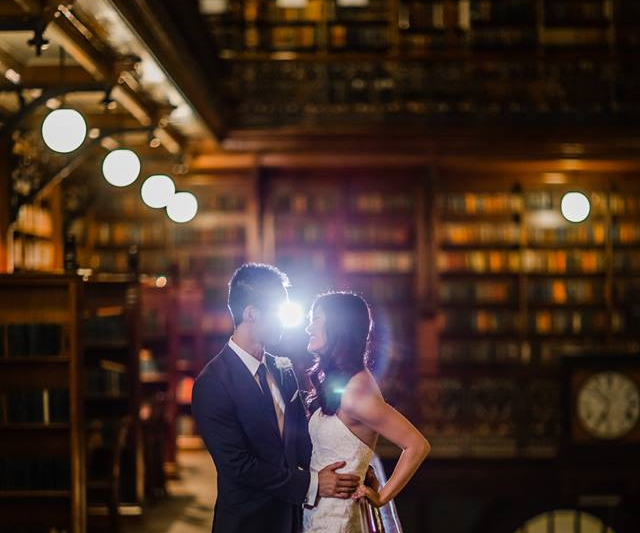 State Library South Australia