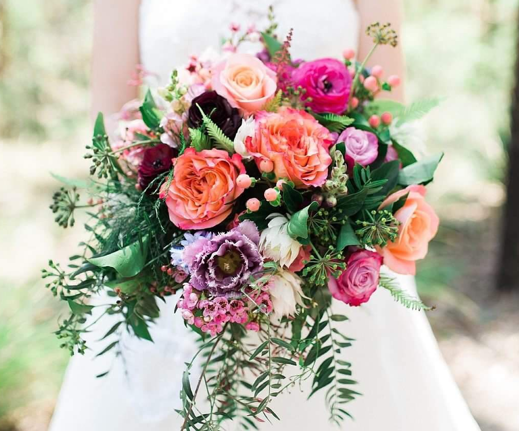 Stones Corner Flower Shop