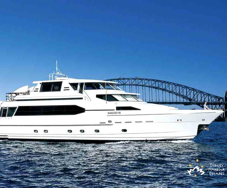 Sydney Harbour Escapes