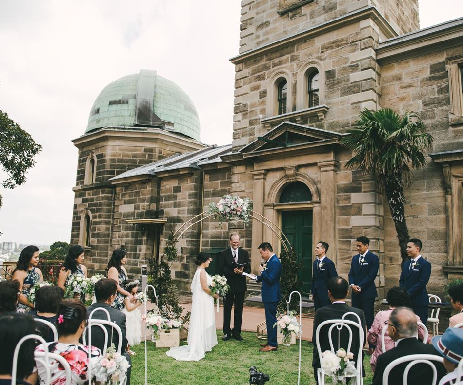 Sydney Observatory