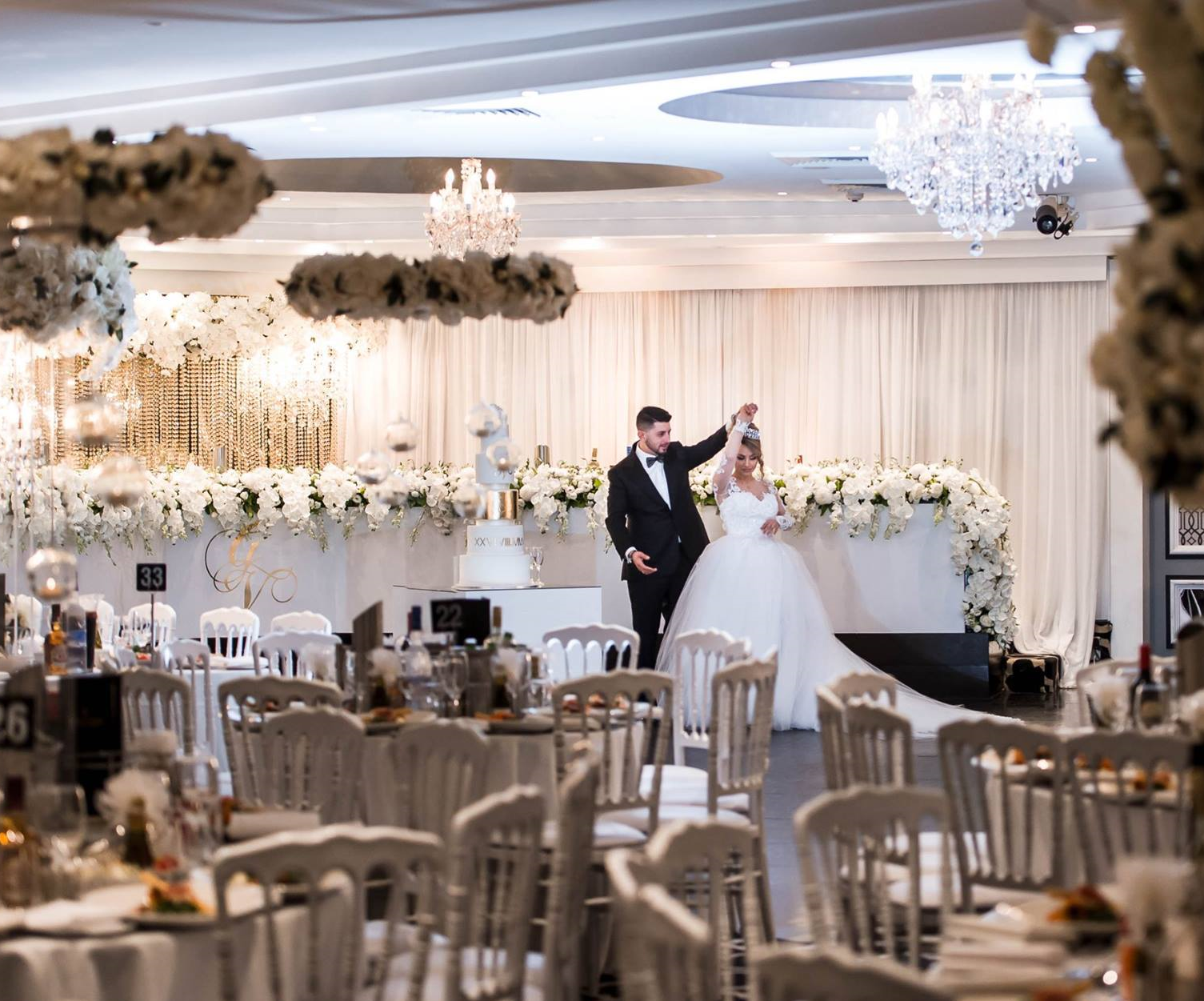 Doltone House - Sylvania Waters