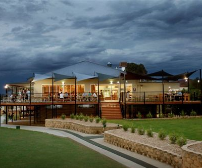Tamworth Golf Club