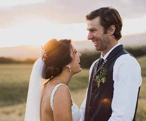 Tash Owers Bridal Hair