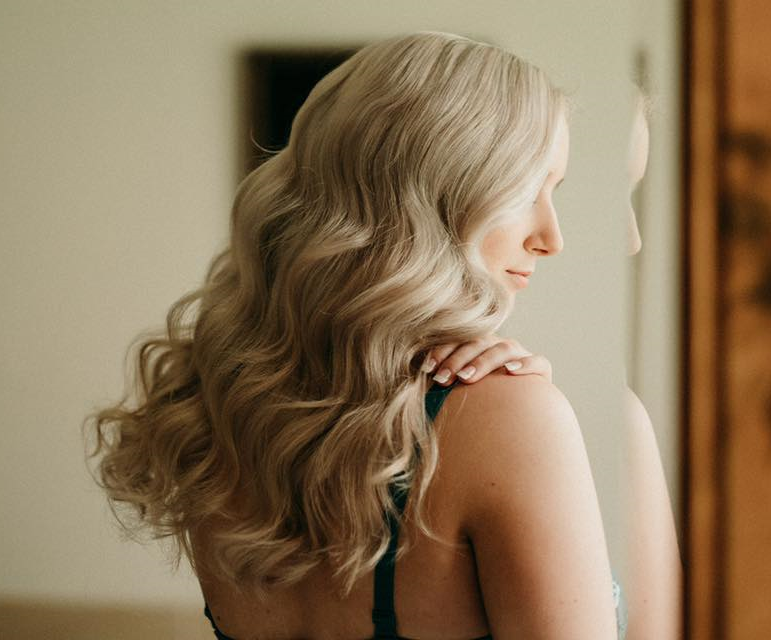 Teighan Lee Hair & Makeup