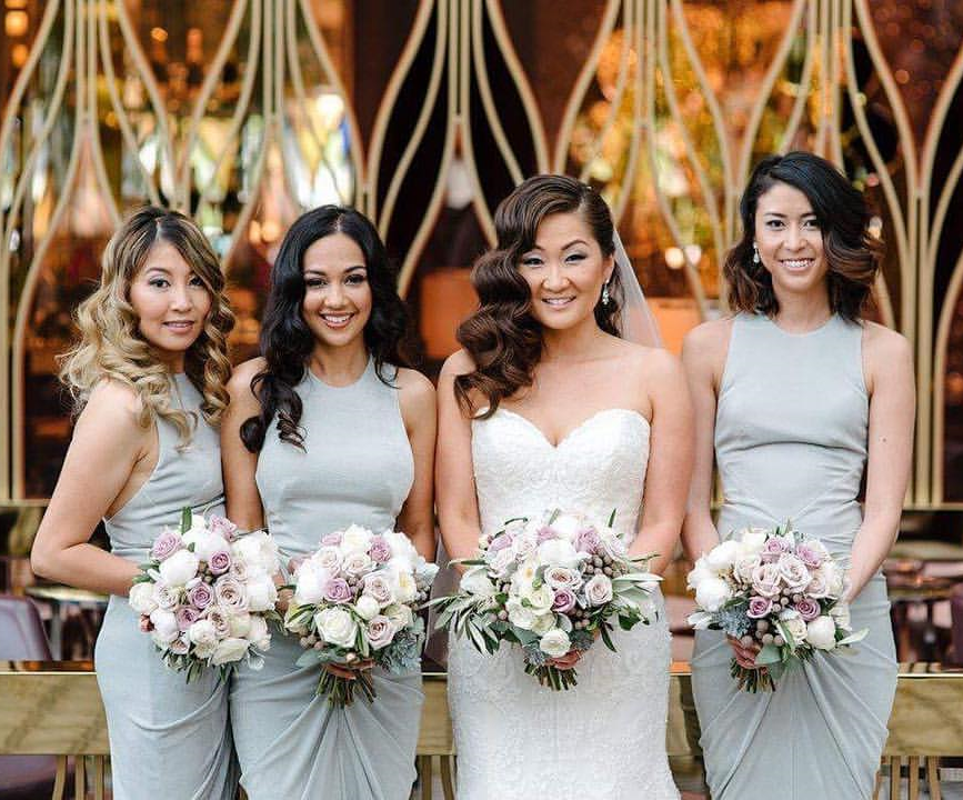 Tenille Flintoff Makeup Artist & Hairstylist