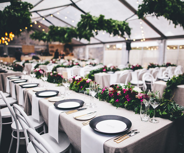 Your Wedding Planner