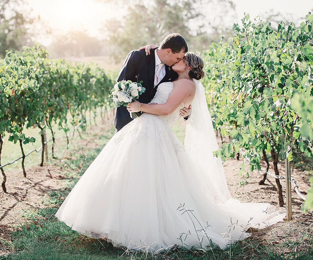 The Bloom Room - Floral Designs by Malynda