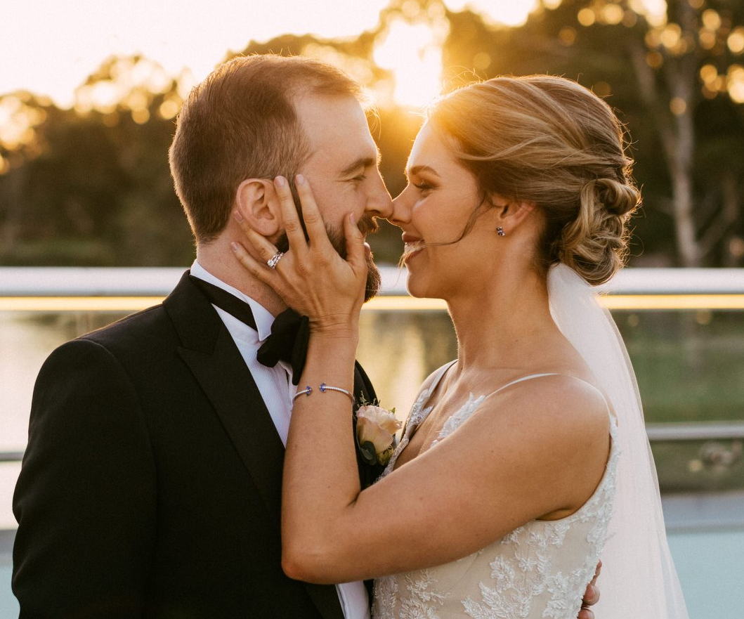 The Blushing Creator