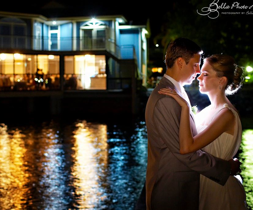The Boathouse Waterfront Restaurant