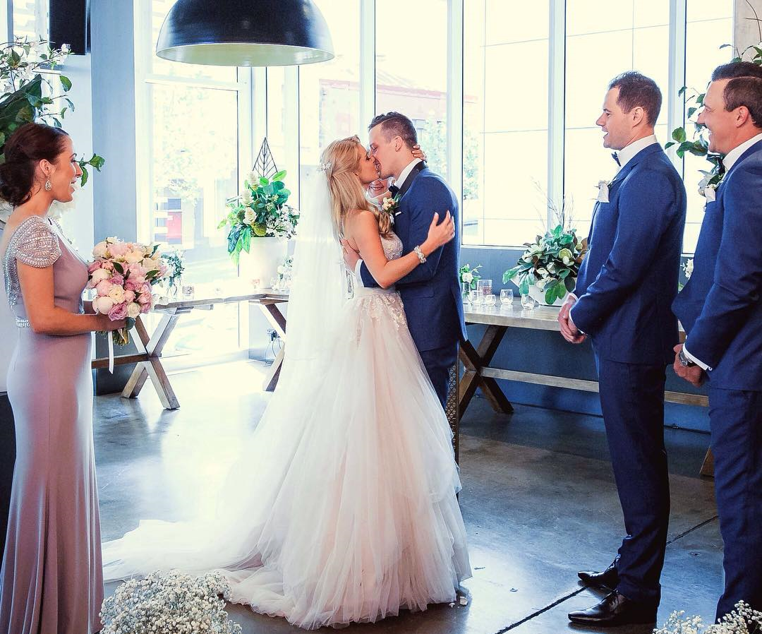 The Duke of Wellington