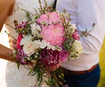 The House of Flowers