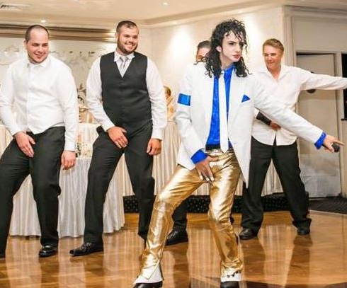 The Jackson Experience