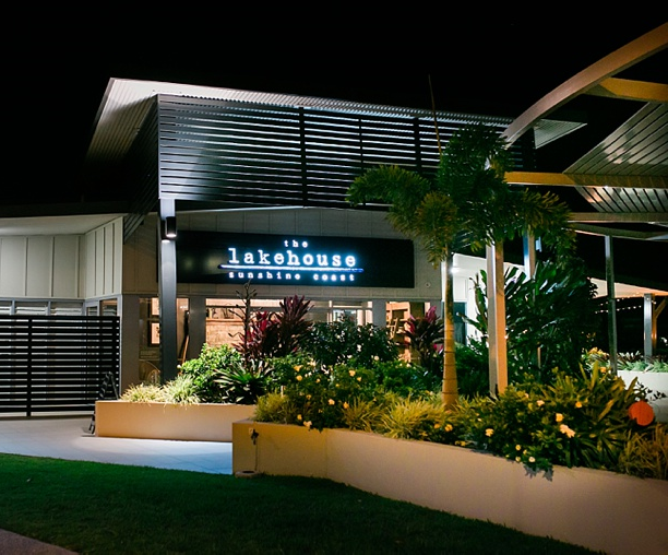The Lakehouse Sunshine Coast