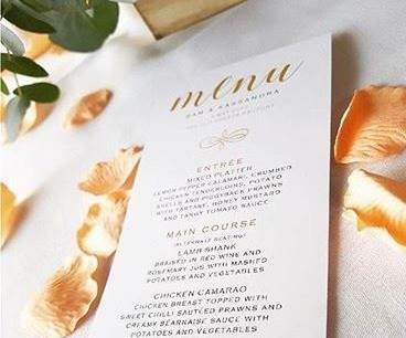 The Old Cheese Factory Weddings