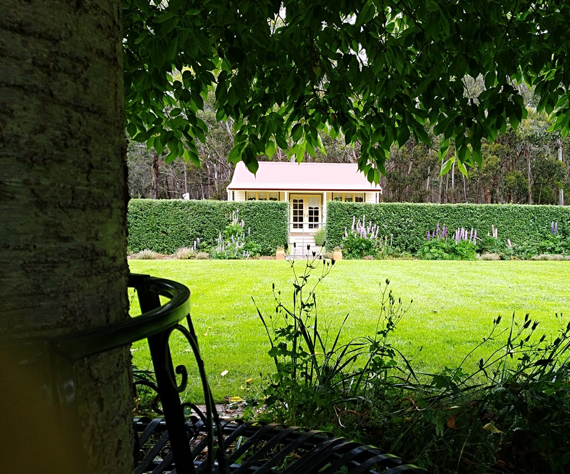 The Retreat at Amryhouse