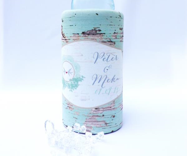 The Stubby Cooler Company