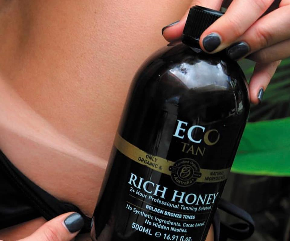 The Tanning Room Perth