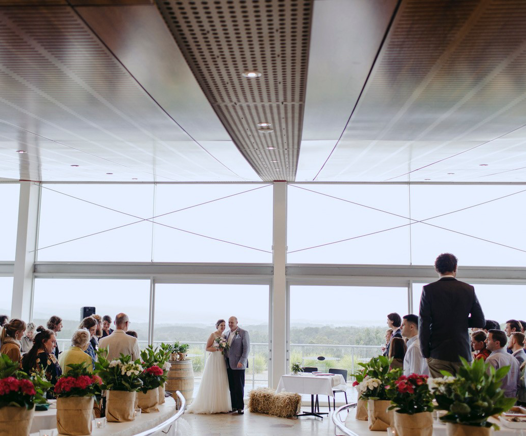 The Wine Collective Restaurant and Regional Cellar Door