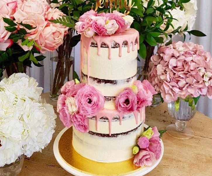 TheArtOfBaking - Professional Desserts