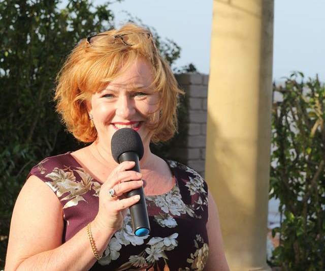 Today Tomorrow Ever After - Kylie Hancox