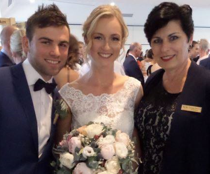 True Celebrations - Vanessa Kearney