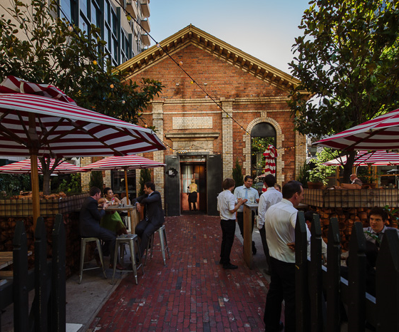 Pepe's Italian & Liquor