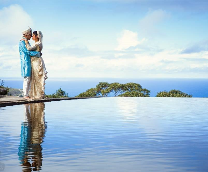 Tumbling Waters Retreat