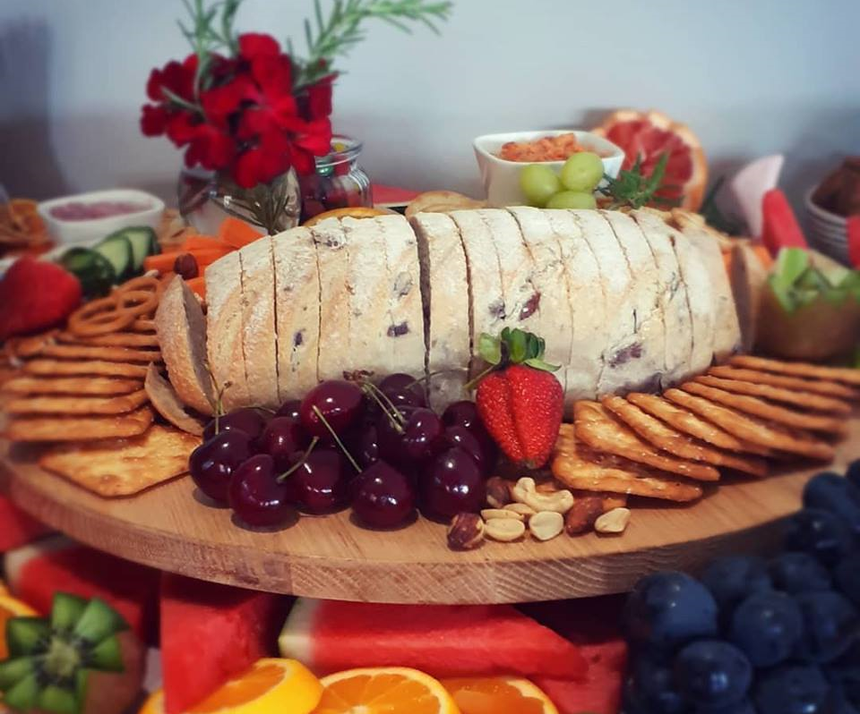 Un-Brie-Lievable Creations