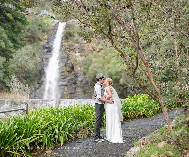 Utopia @ Waterfall Gully