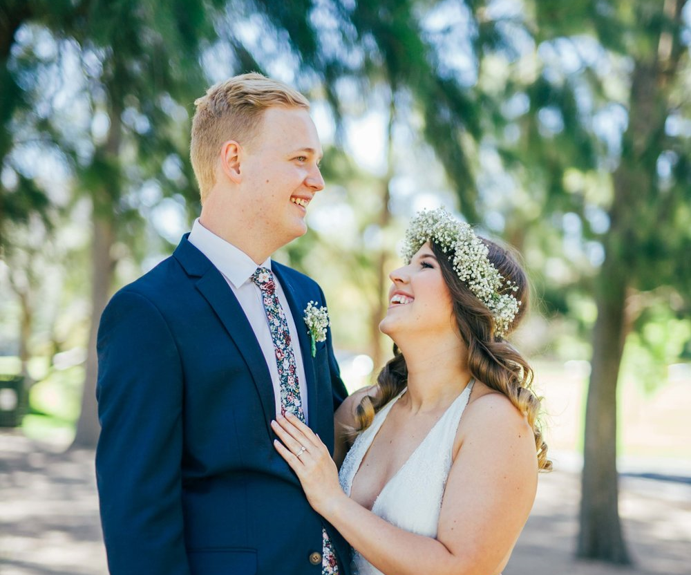 Vinnie Miranda Photos