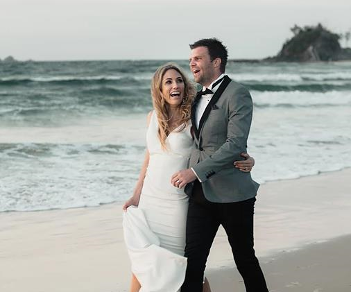 Wallflower Photo + Film Weddings