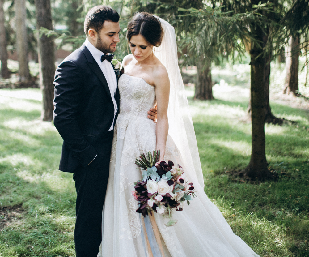 Wattle and Daisy - Flowers and Interiors