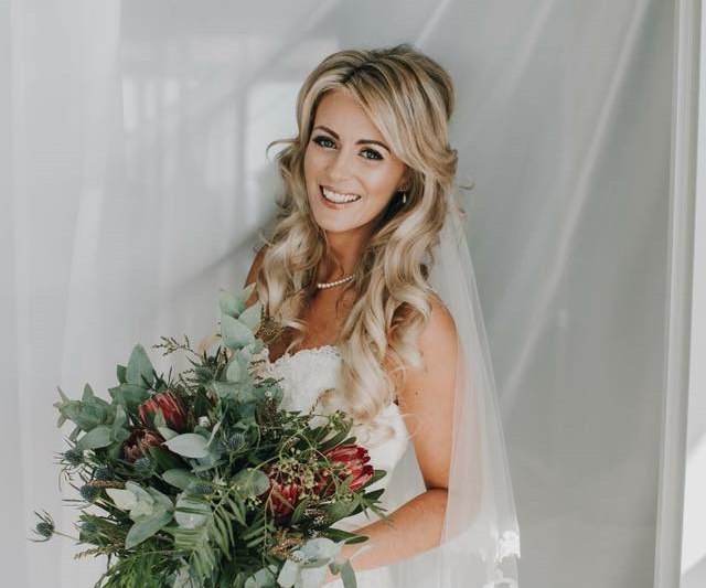 Whitsunday Hair And Makeup