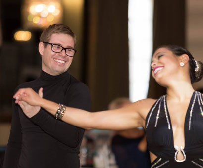 William Maslin Dance Studios