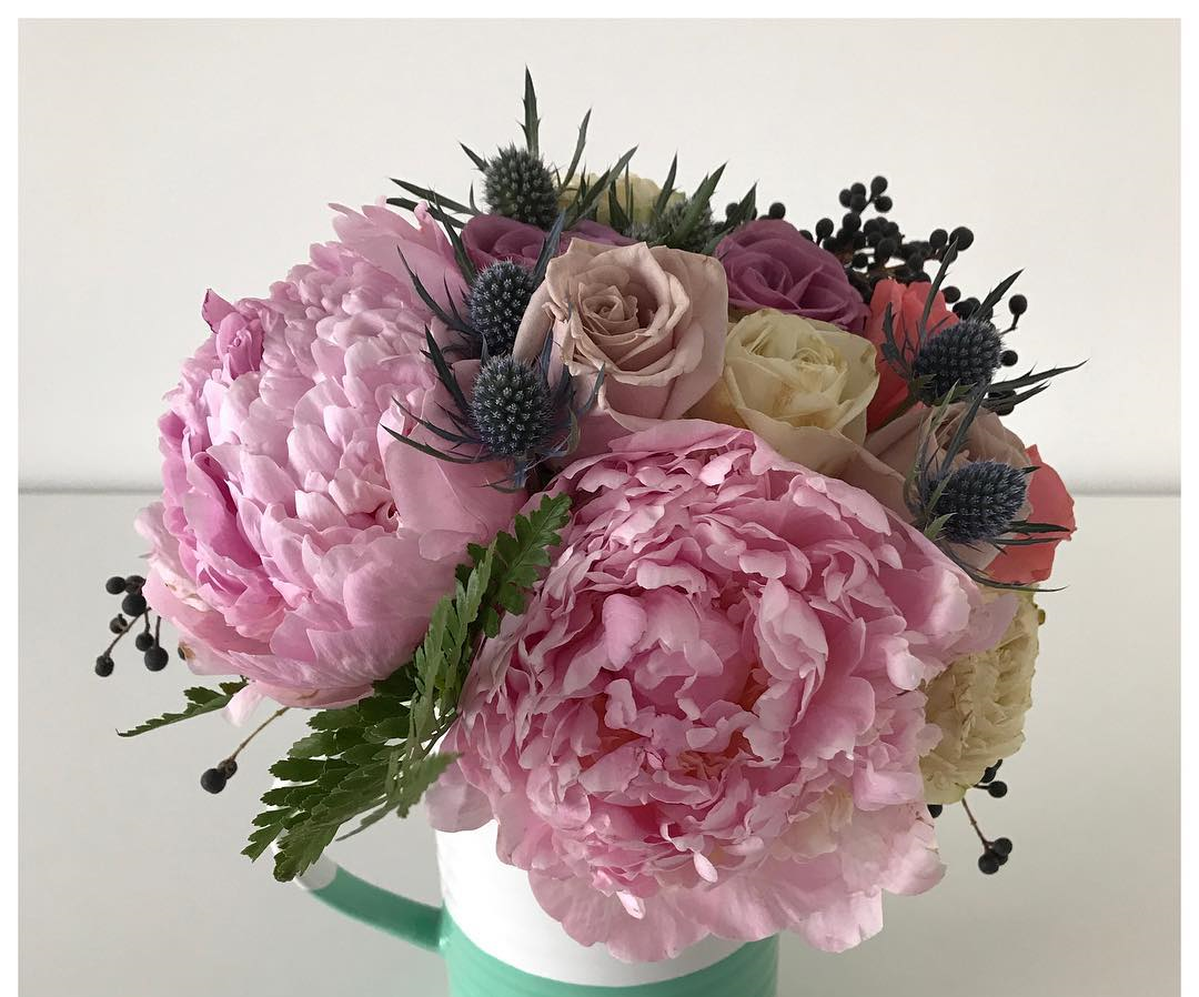 Libertine Florist