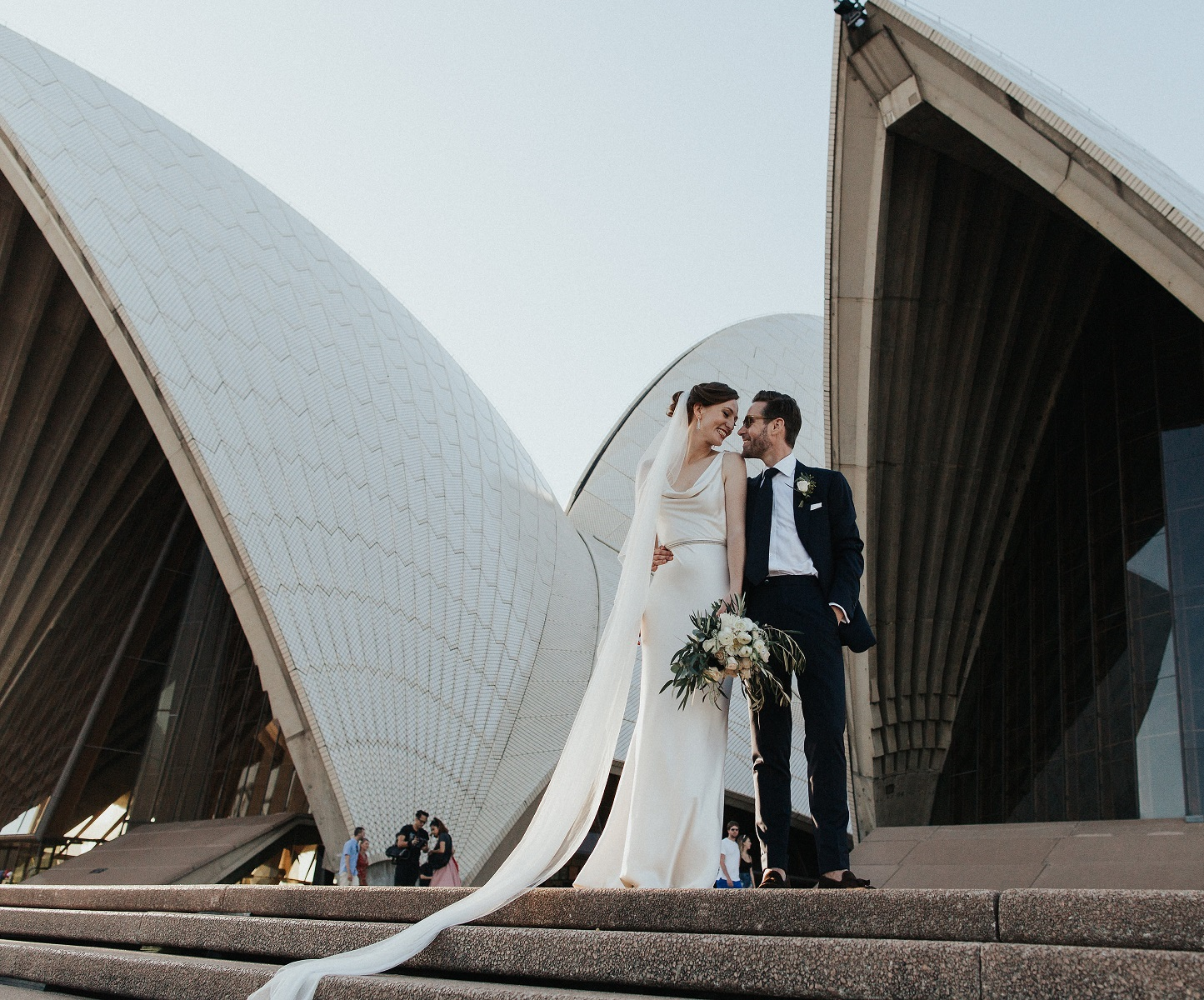 Sydney Opera House, Yallamundi Rooms