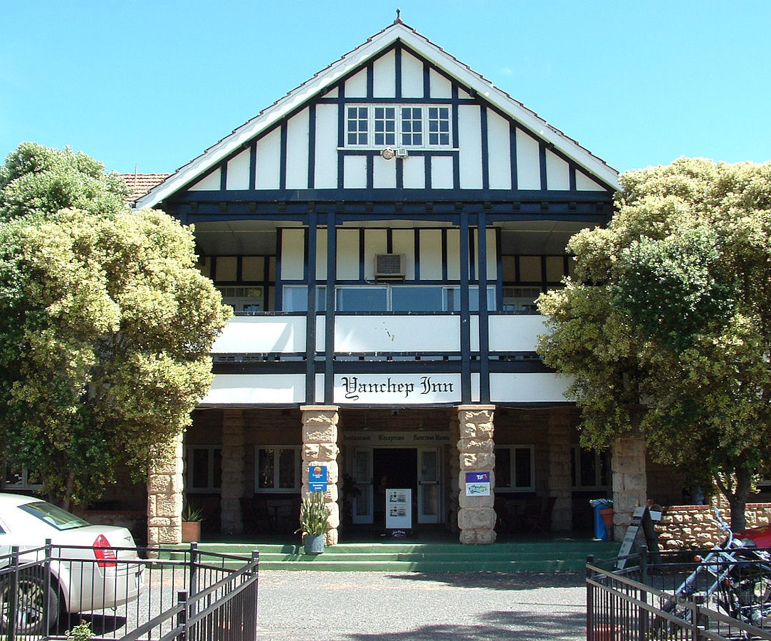 Yanchep Inn