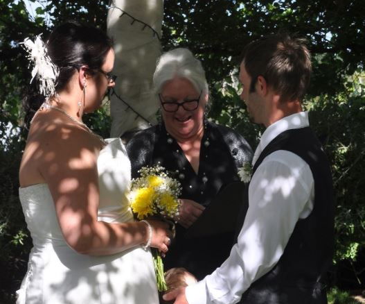 Yarra Valley Celebrancy