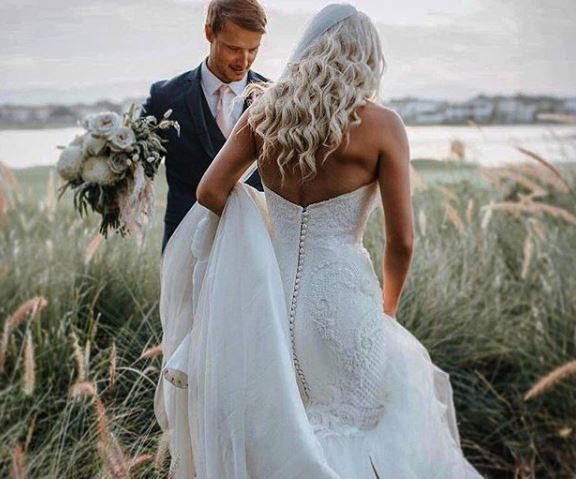 Zhanel Bridal Couture