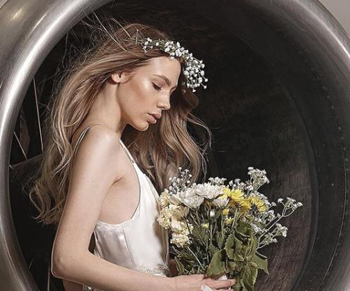 Holly Mudge Makeup Artist