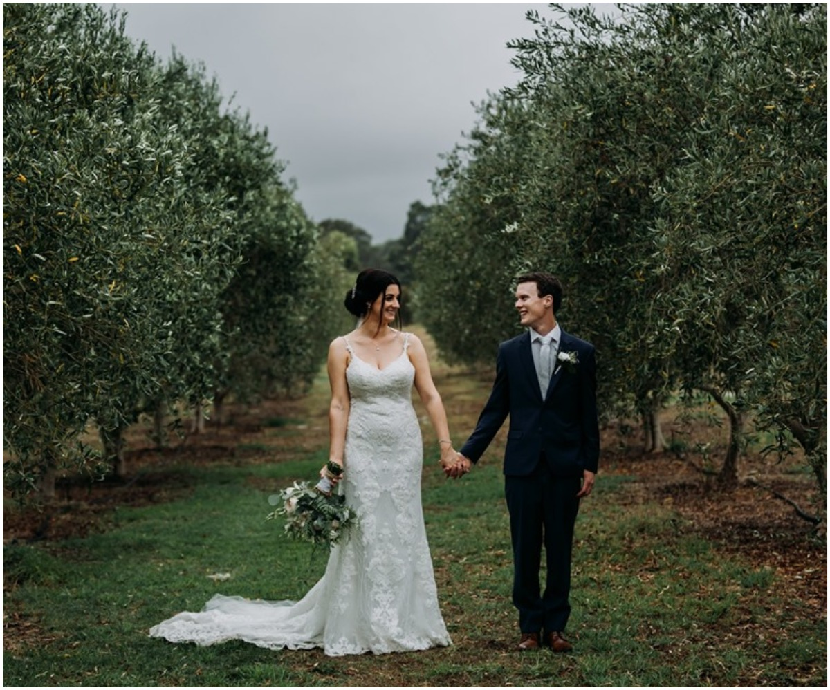 Edith Valley Weddings & Events
