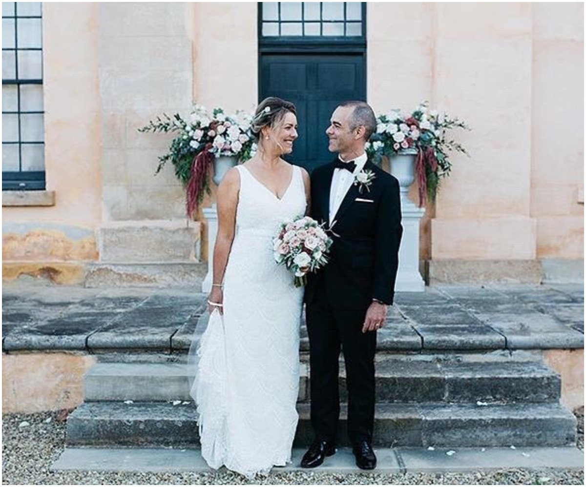 The Agrarian Kitchen Weddings