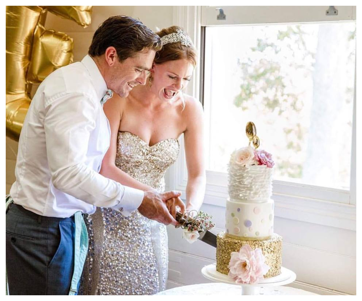 Rebellyous Cake Co
