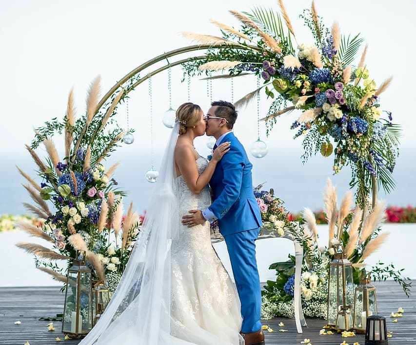 Art de Fleur Wedding Event Planner & Stylist | Floral Designer