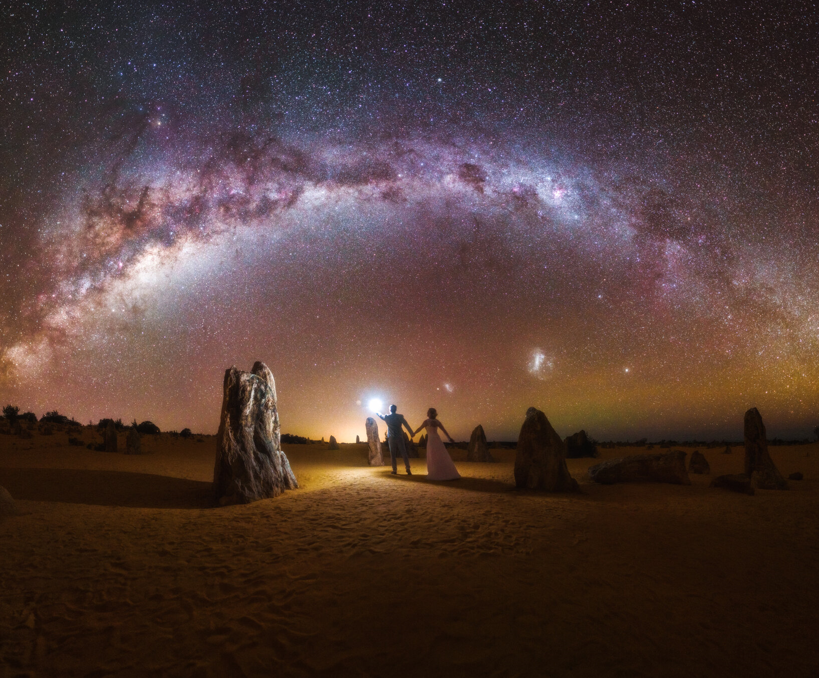 Astrordinary Imaging