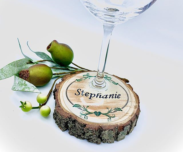 Spotted Llama Designs