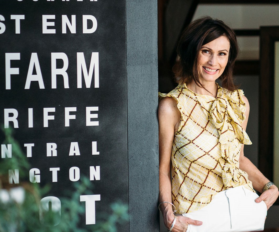 Genene Deakin – Marry Me