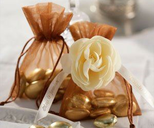 The Pouch Place - Organza & Satin Bags