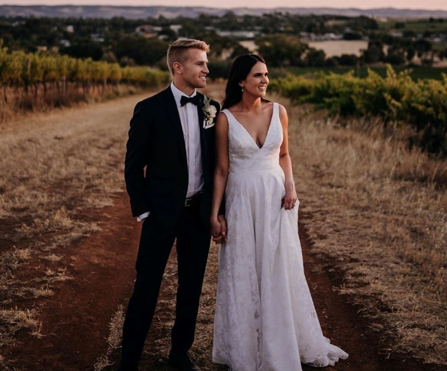 Lonely Pine Weddings